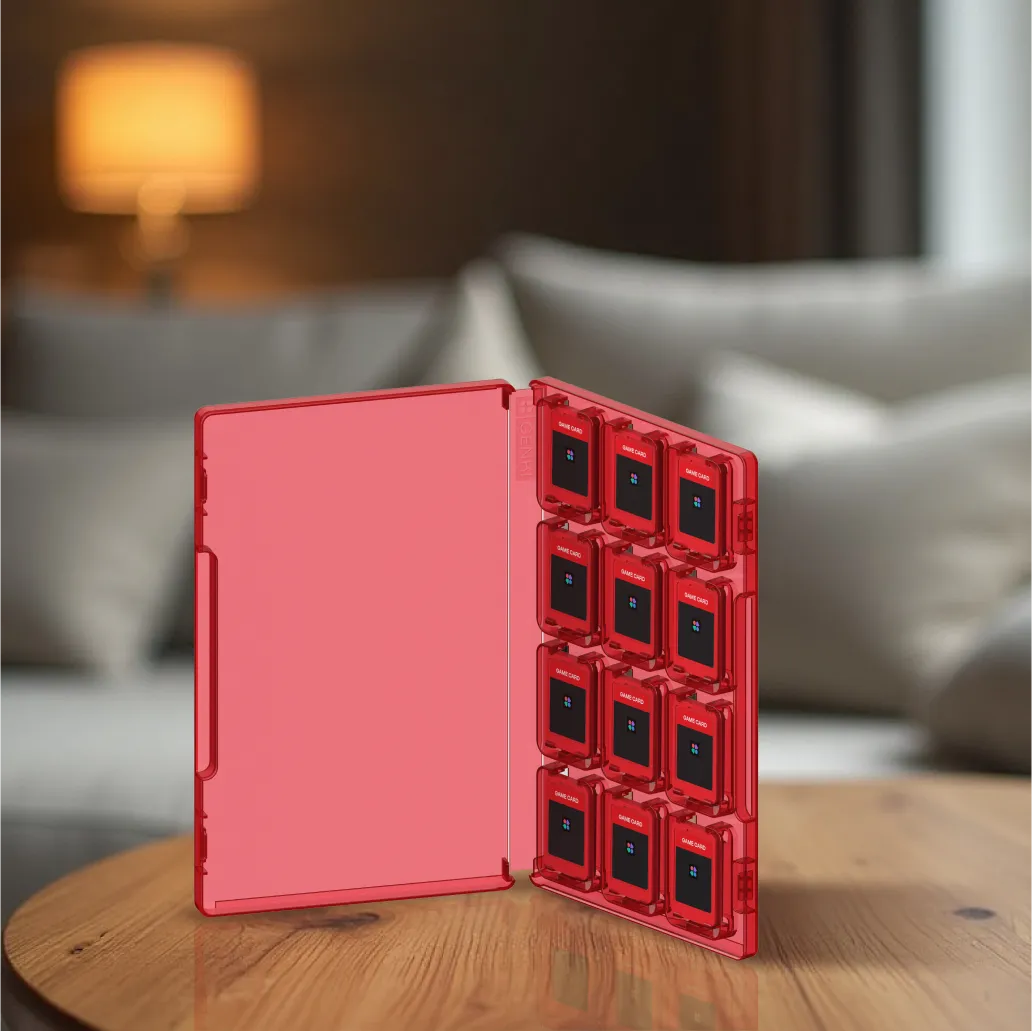 Mimic Chest