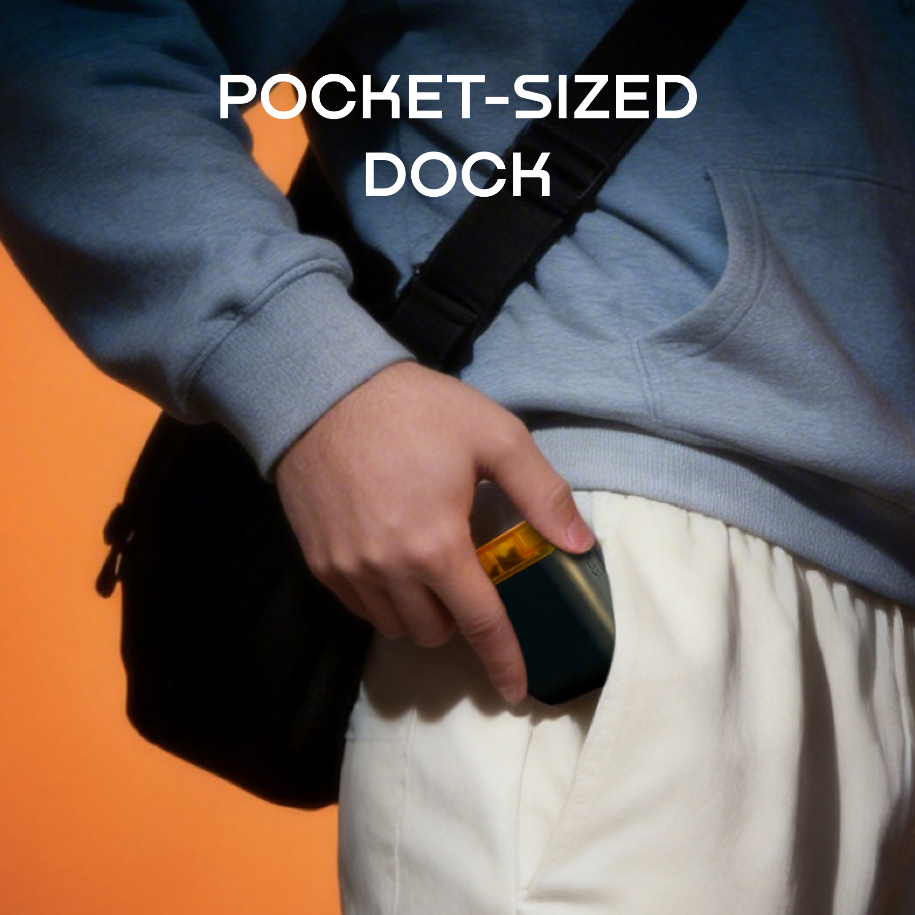 Covert Dock 3