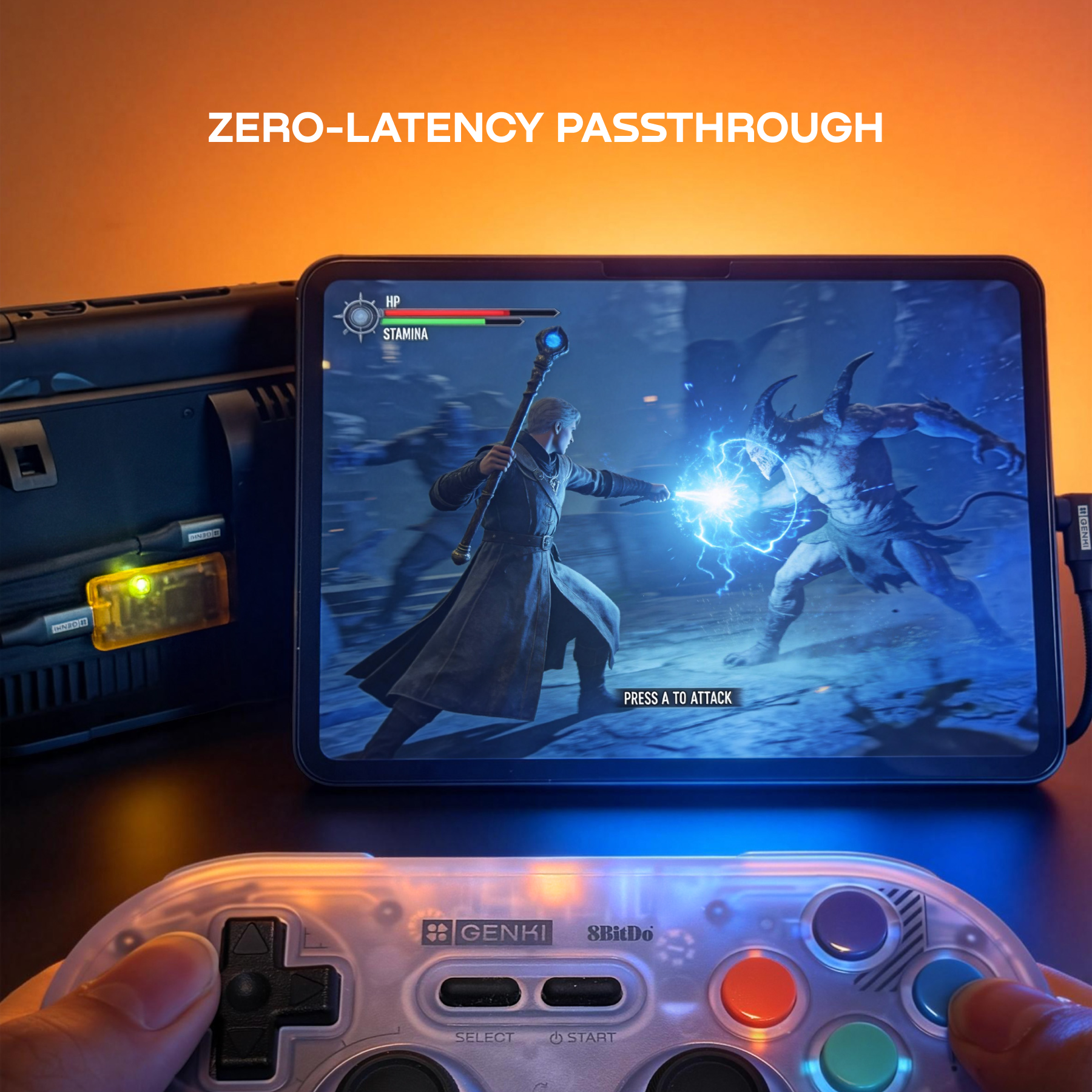 ShadowCast 3 Pro