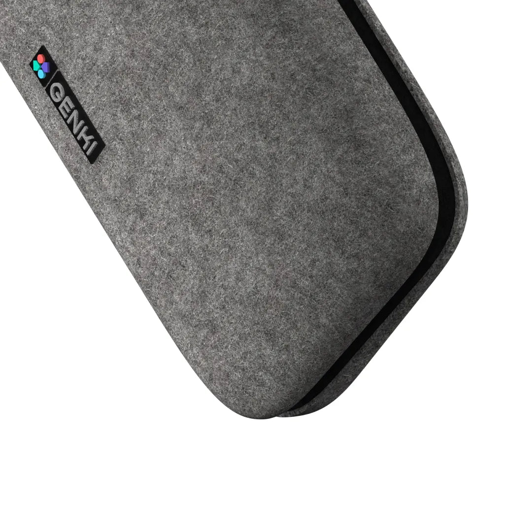 Sleeper Case