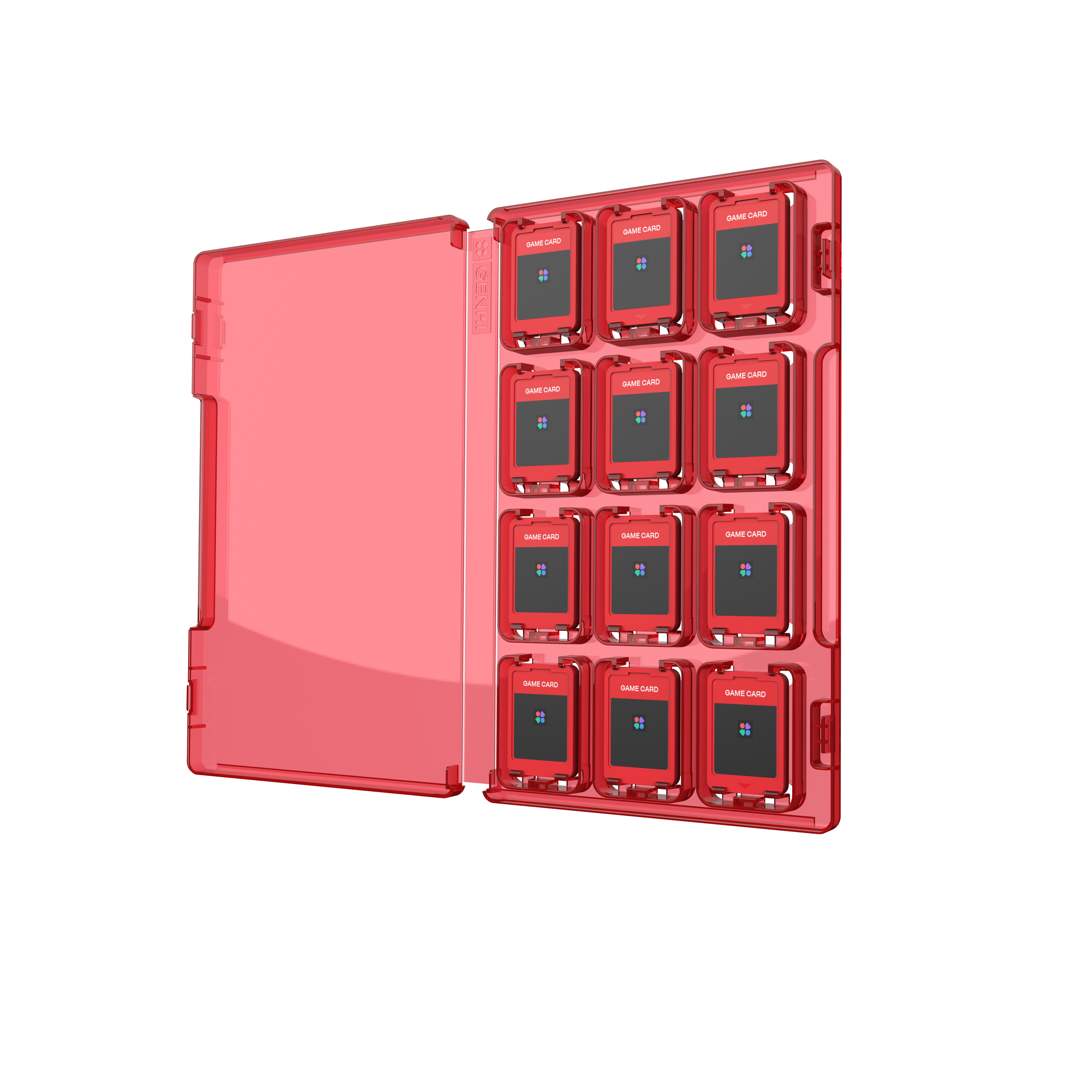Mimic Chest