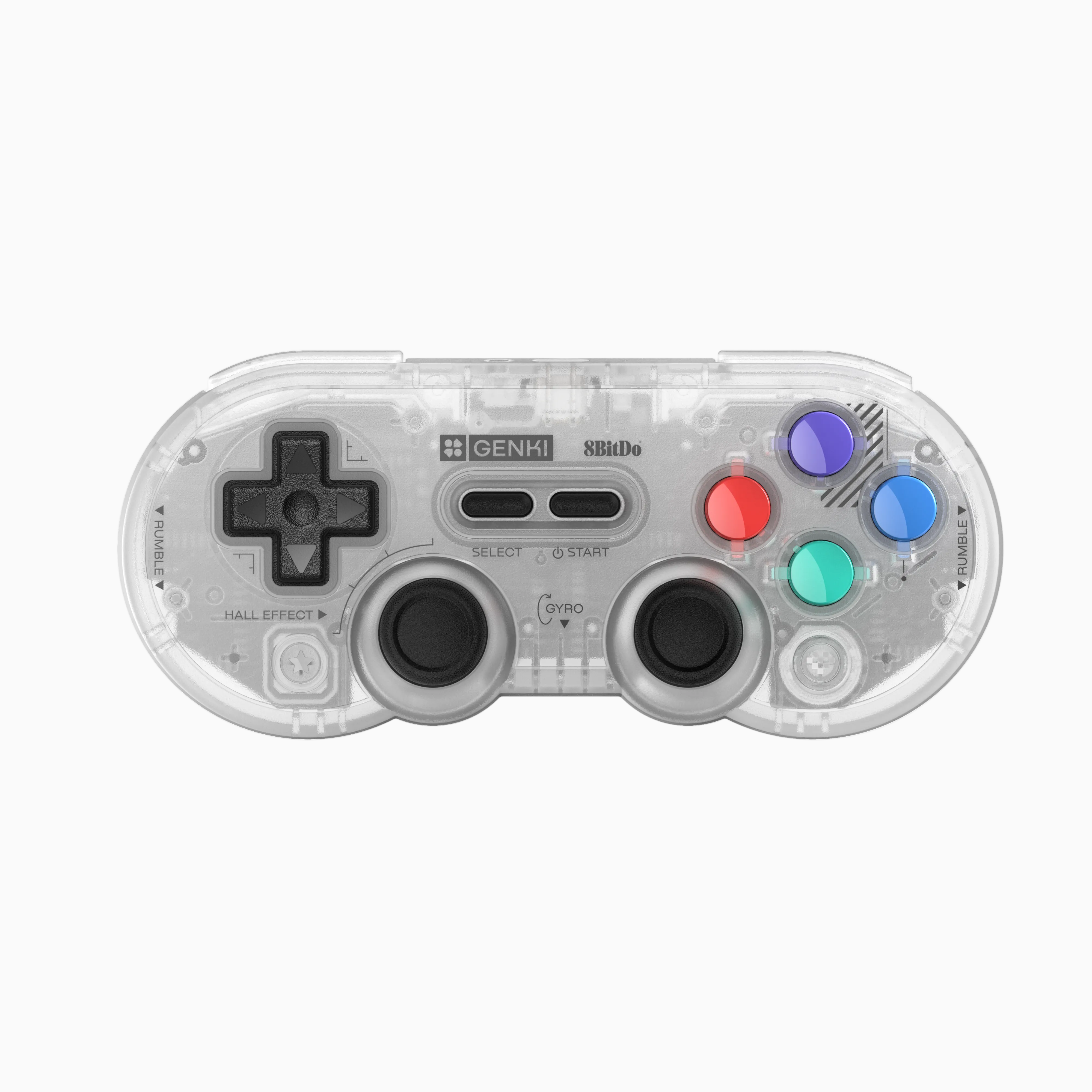 PocketPro