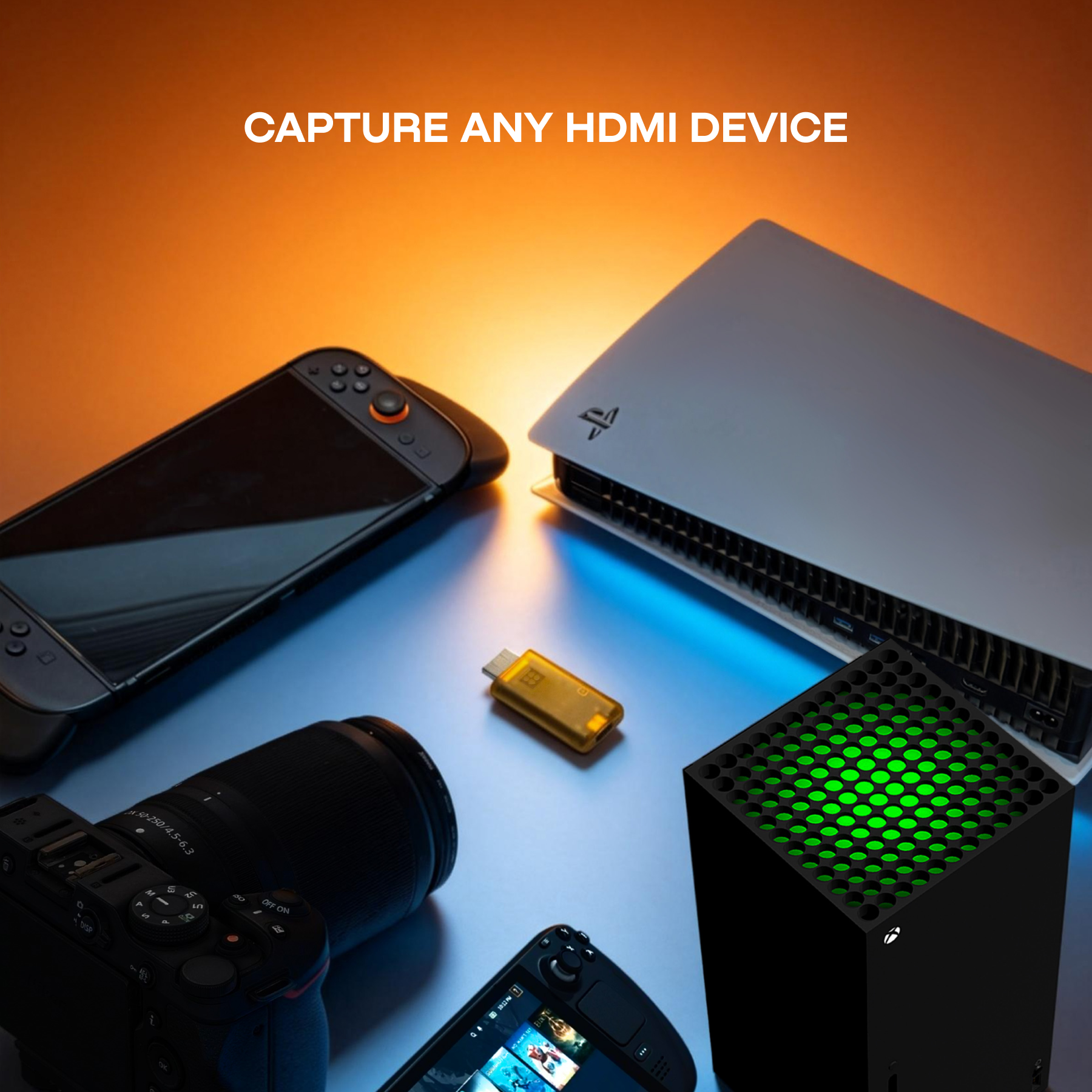 ShadowCast 3 Pro