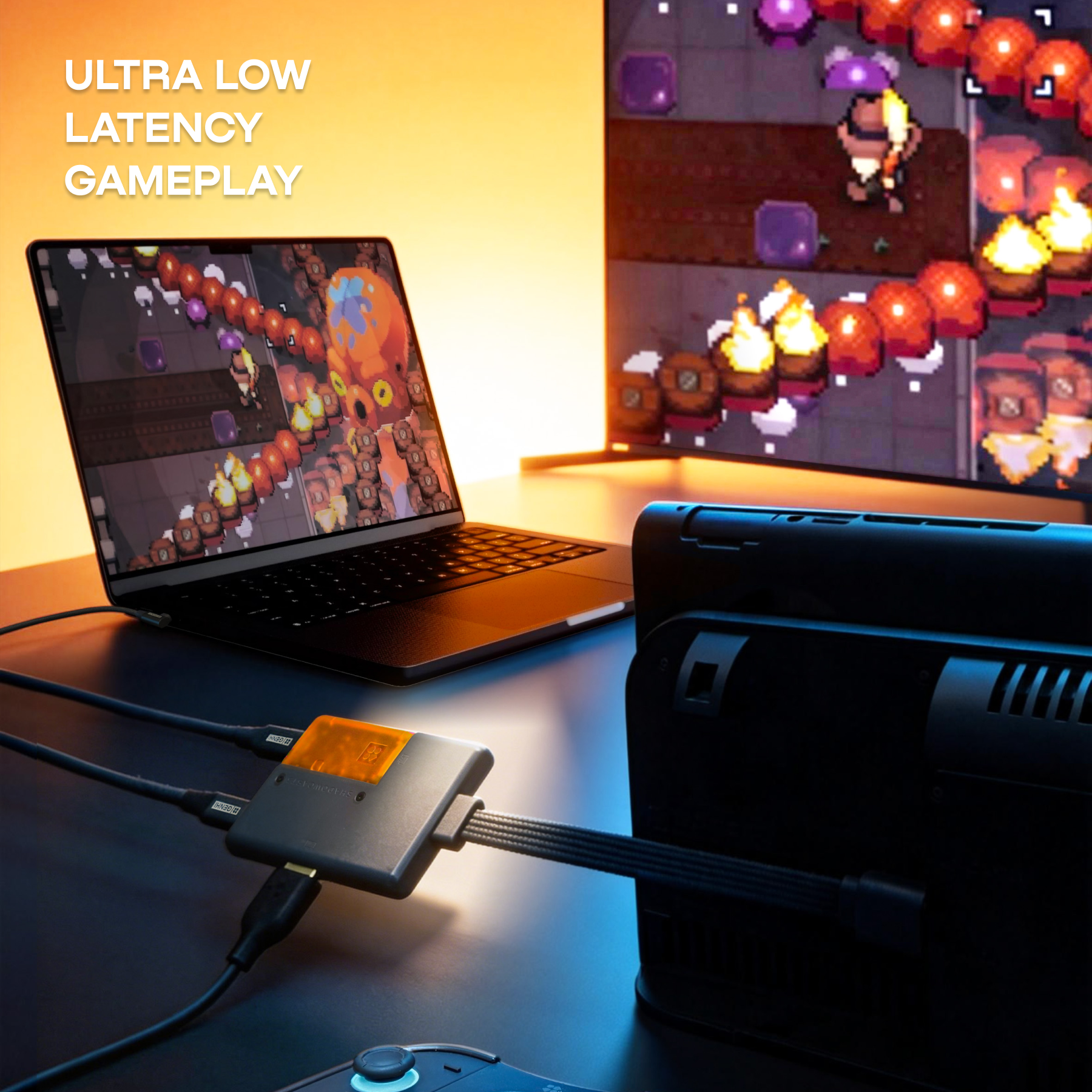 ShadowCast 3 Pro